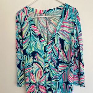NWOT Lilly Pulitzer Dress
